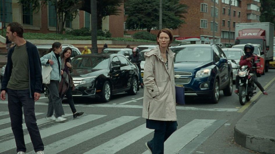 Топ-5 фильмов 74-го Каннского кинофестиваля