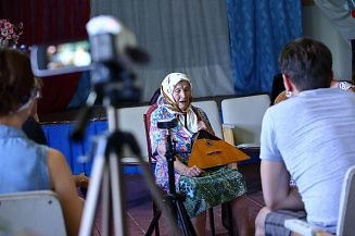 Всероссийские фольклорно-этнографические экспедиции охватят 15 регионов