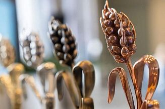 Конкурс «Золотой колос 2026» объявил прием заявок