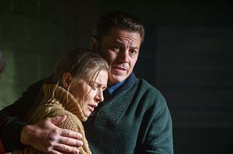 В Калининграде начали снимать драму о дрессировщике Виталии Смолянце