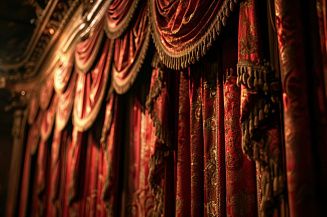 Пять ведущих театров Москвы представят спектакли в Курской области