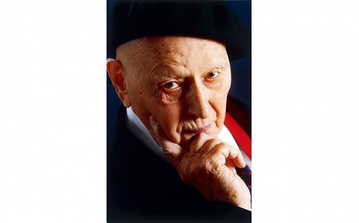 «Я сам решал, что мне ставить»: 120 лет назад родился Игорь Моисеев