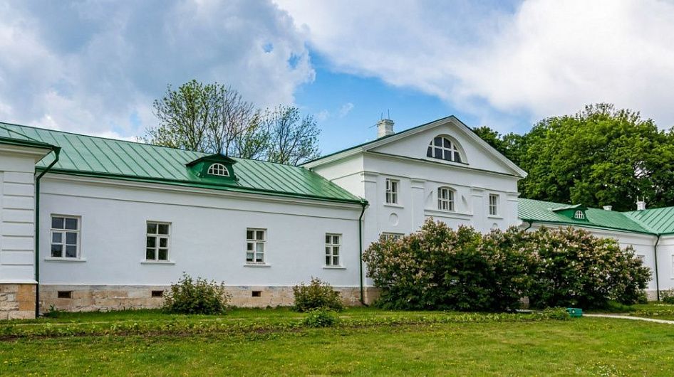 Стала известна программа юбилейного театрального фестиваля «Толстой»