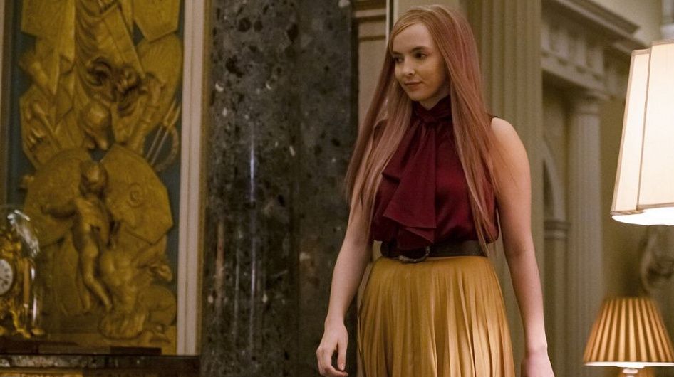 Топ-5 сериалов для настоящих эстетов