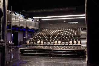 Худруком «Коляда-театра» стал Олег Ягодин 