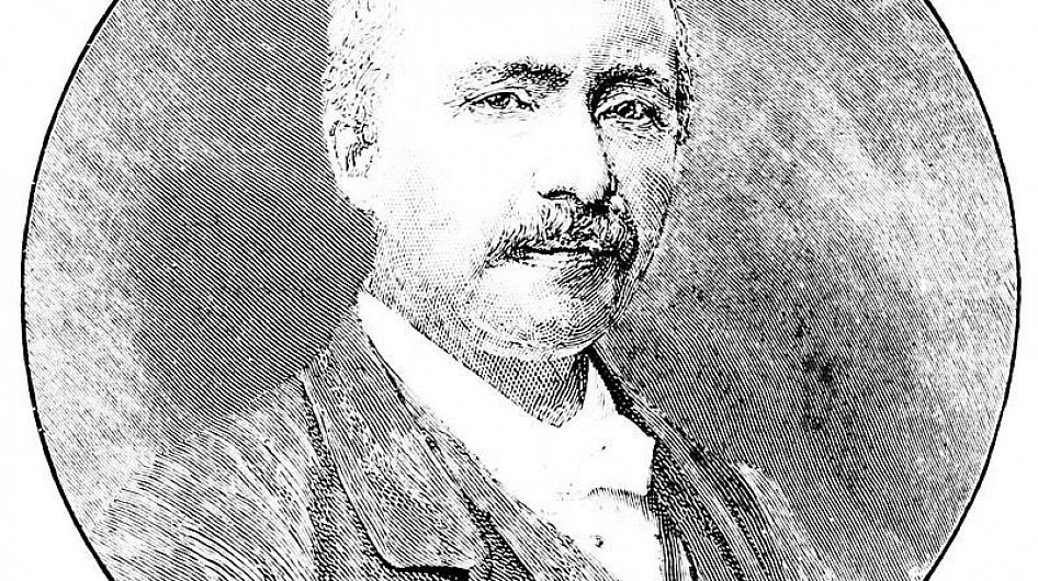 В погоне за мечтой: история открывателя Трои Генриха Шлимана