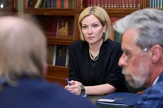 На фестивале «Толстой» в Ясной Поляне покажут премьеру балета «Анна Каренина» 