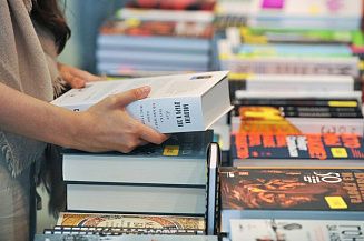 16 издательств представят свои книги на литературном фестивале в Астрахани