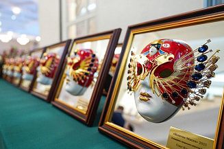 Церемония вручения «Золотой маски» пройдет в Омске 20 июня