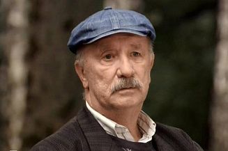Скончался актер «Папиных дочек» Вадим Александров 