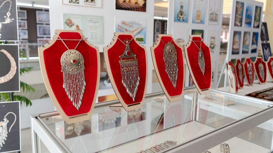 В Москве прошли Дни культуры Туркменистана