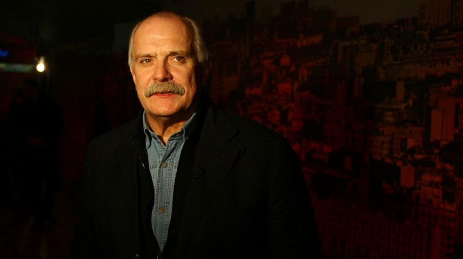 Свой среди своих