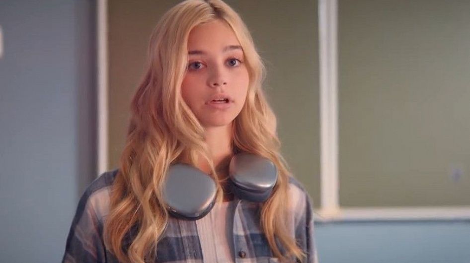 Появились первые кадры молодежной драмы «Твое сердце будет разбито»