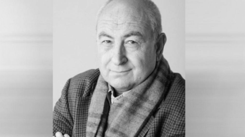 Народный артист Шухрат Иргашев умер в 76 лет