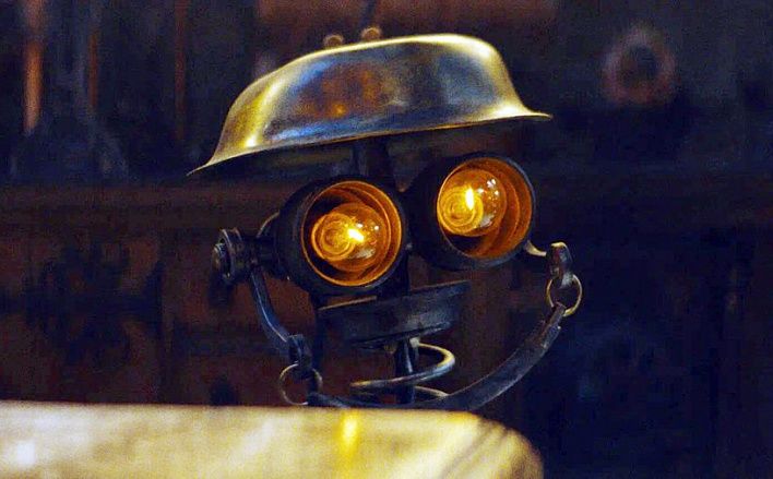 «Левша» Владимира Беседина: британская шпионская блоха супротив Российской империи