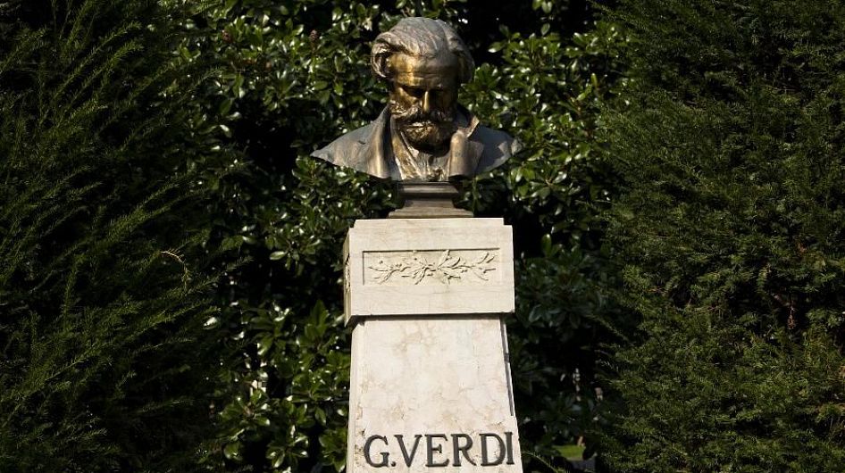 В МАМТе покажут нового «Риголетто»