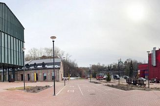 Пермский театр оперы и балета объединился с музеями для развития пространства «Завод Шпагина»