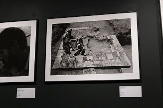 Фотографии турецкого мастера Камиля Фырата впервые представлены на выставке в РОСФОТО