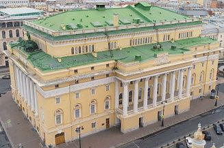 В Петербурге стартует юбилейный фестиваль балета Dance Open