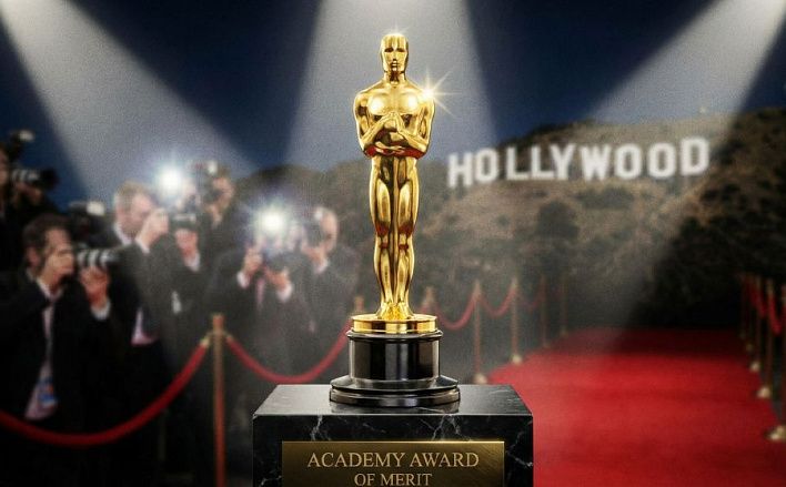 Объявлены номинанты на премию «Оскар»