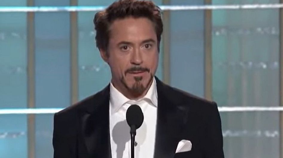 Роберт Дауни-младший сыграет главную роль в ремейке «Головокружения» 