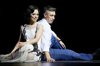 Молодежная программа «Большой дебют» завершит фестиваль «Музыкальное сердце театра»