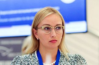 И.о. директора Владимиро-Суздальского музея назначена Алиса Бирюкова