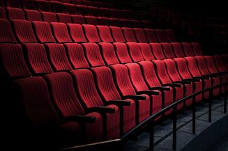 В театре «У Никитских ворот» пройдет премьера спектакля «Морфий»