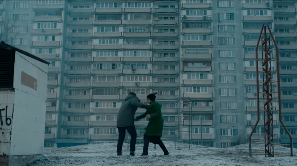 Кино в выходные: что смотреть в кинотеатрах 10–12 сентября