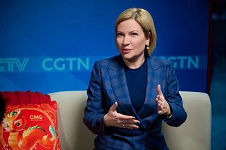 В рамках Годов культуры России и Китая за два года прошло 430 мероприятий в 94 городах