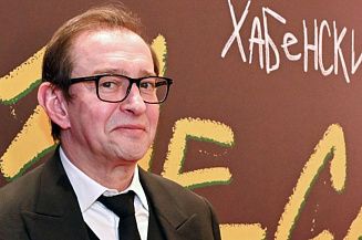 И.о. ректора Школы-студии МХАТ назначен Константин Хабенский