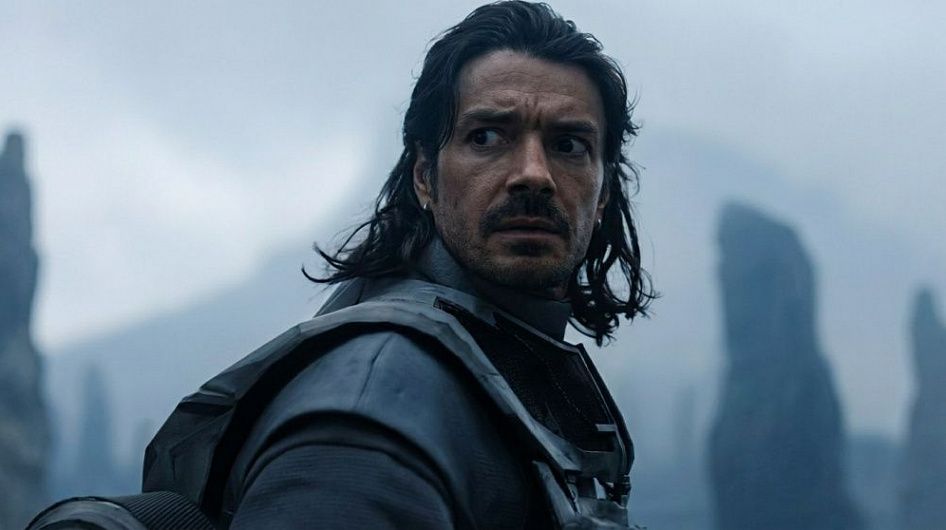 Создатели триллера «Полдень» представили первый тизер-трейлер проекта