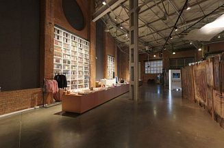 Исполнительным директором Еврейского музея стала Татьяна Шаршавицкая