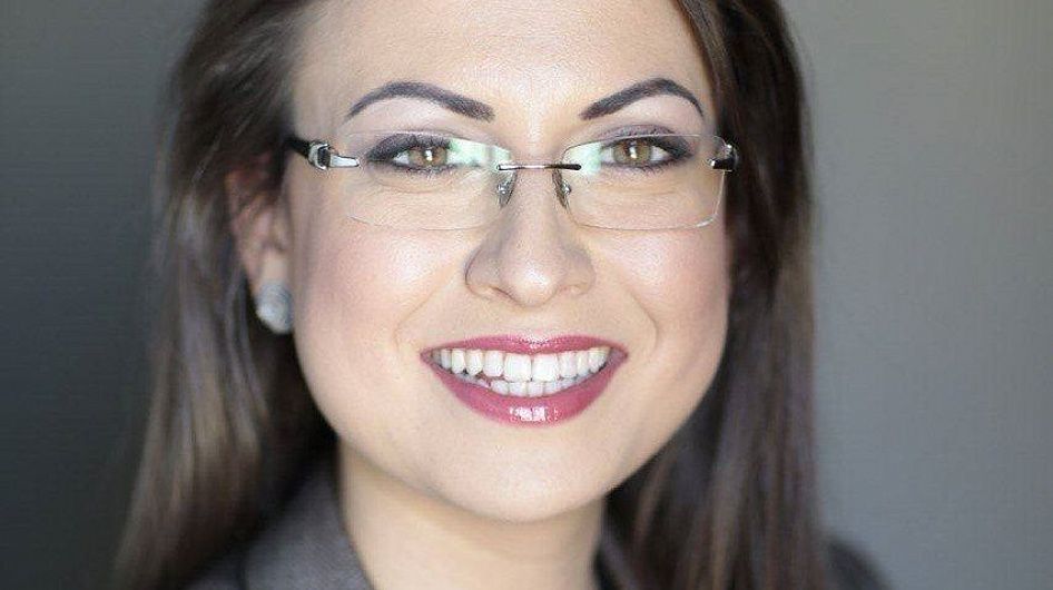 Инна Шалыто покинула пост гендиректора РОСКИНО