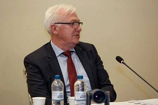 Ретроспективу Веры Мухиной представят в ГИМ в 2026 году