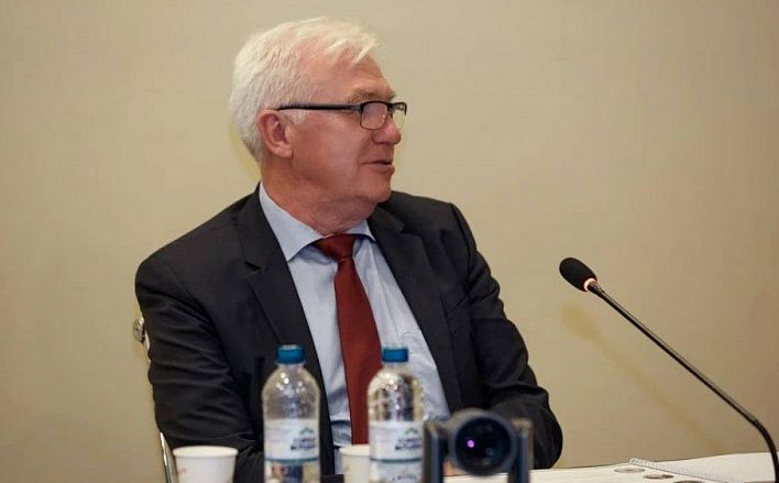 Ретроспективу Веры Мухиной представят в ГИМ в 2026 году