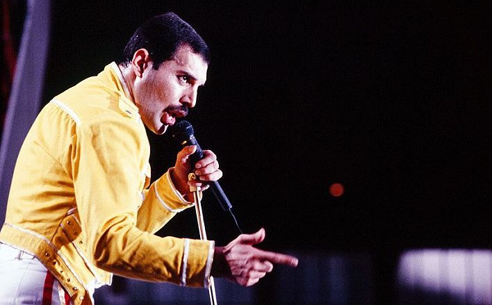 Когда песни были большими: полвека назад классический рок достиг своего апогея