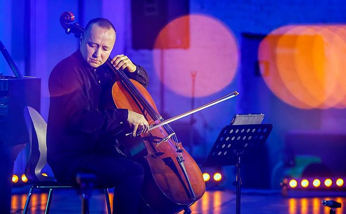 Профессор Разван Сума (Бухарест): «Румынские танцы» я сыграл впервые для московской публики»