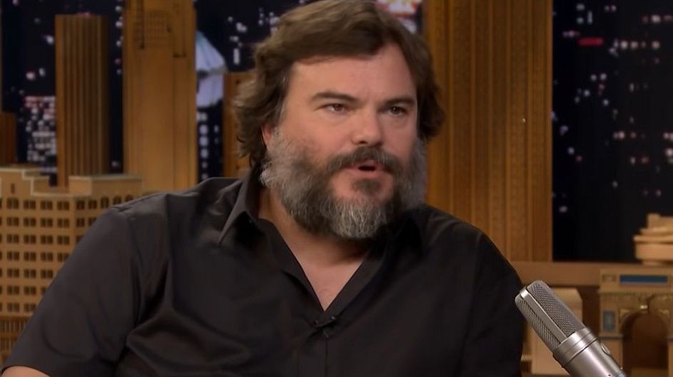 Актер Джек Блэк сыграет главную роль в новогодней комедии братьев Фаррелли