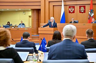 40% объектов культурного наследия в Москве реставрируют за счет частных инвестиций  