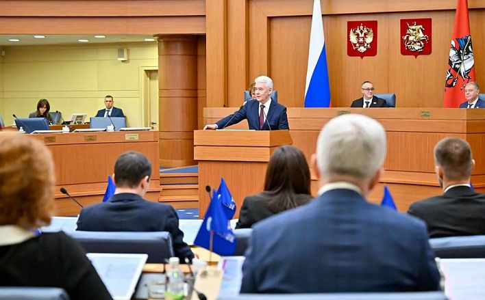 40% объектов культурного наследия в Москве реставрируют за счет частных инвестиций  