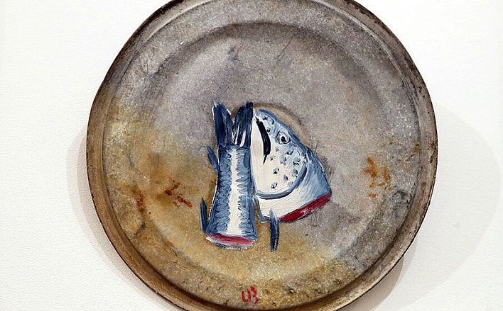 «Жизнь» как чудо: какой получилась ретроспектива Ирины Затуловской в ММОМА