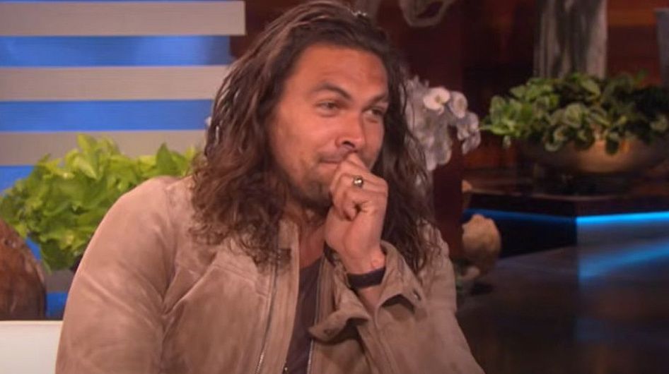 Экранизация игры Minecraft с Джейсоном Момоа получила дату релиза