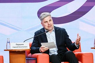 Замминистра культуры Першин: здоровый образ жизни стали пропагандировать больше