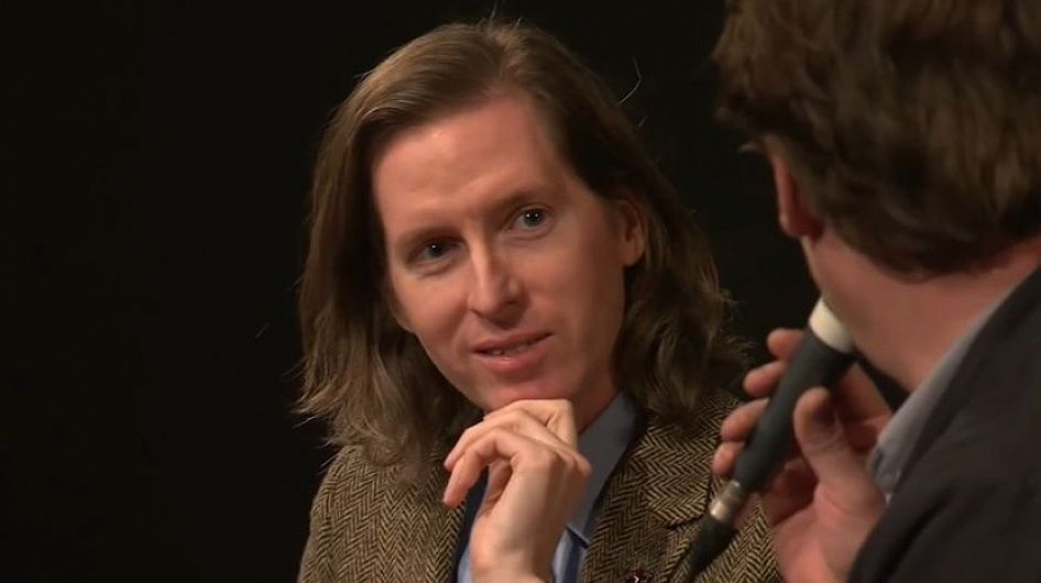 Большая выставка о творчестве Уэса Андерсона открылась в Лондоне