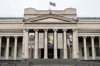 Итальянскую живопись эпохи Ренессанса представят на выставке в Пушкинском музее