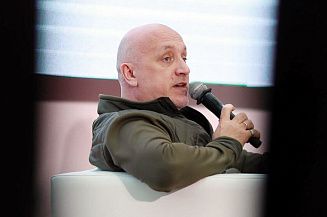 Новая книга Захара Прилепина о литературе эпохи перемен выйдет в марте