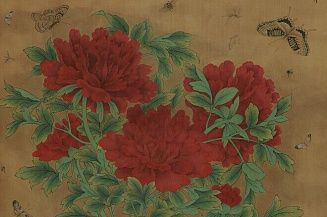 В Москве открылся VII Фестиваль традиционной китайской живописи