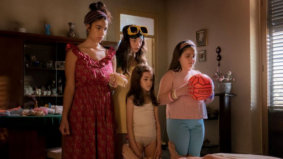 Кинопремьеры недели: что смотреть в кинотеатрах 17–19 сентября