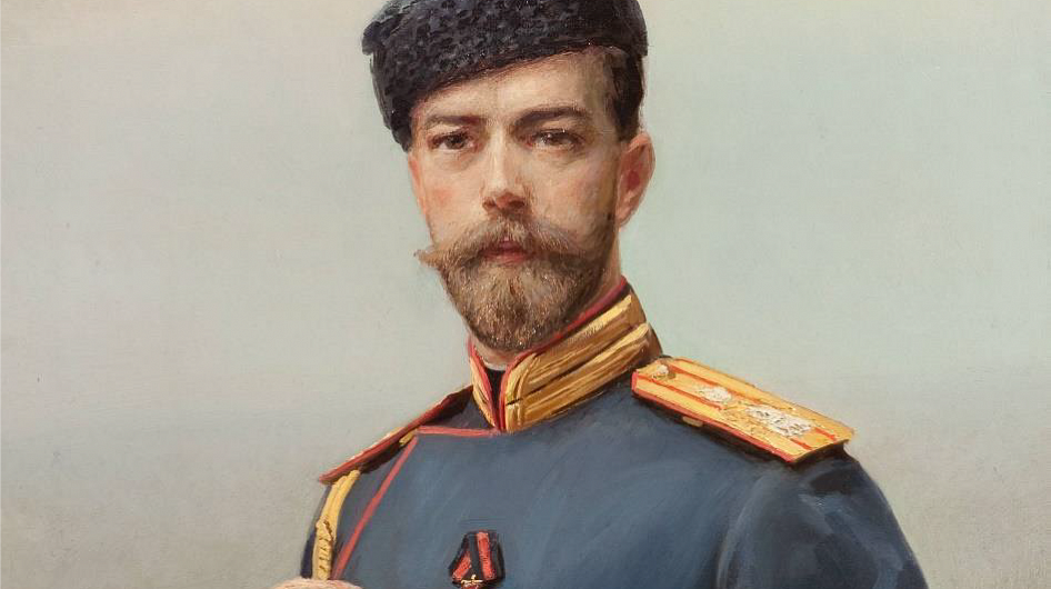 В Туле открылась выставка к 155-летию императора Николая II